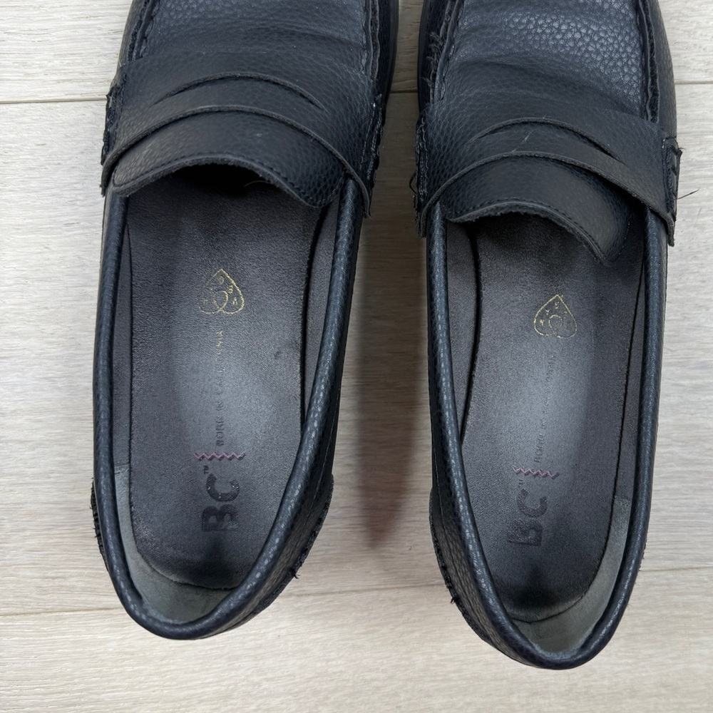 BC Footwear Roulette Loafers - Picture 6 of 8